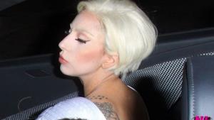 Lady Gaga: un video sul castello del Born This Way Ball Tour