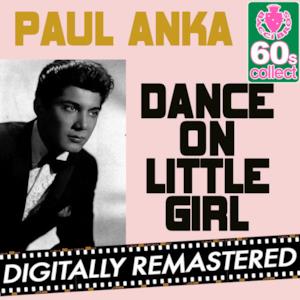 Dance On Little Girl (Remastered) - Single