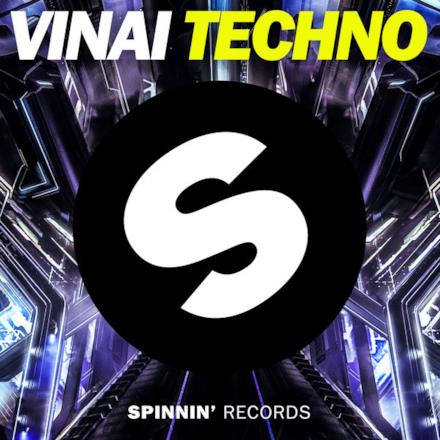 Techno (Extended Mix) - Single