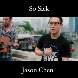 So Sick (Acoustic) - Single