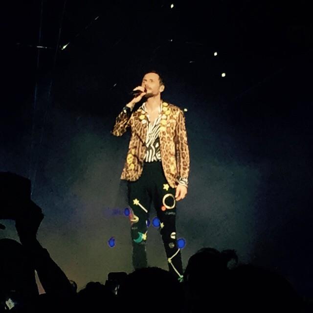 Jovanotti - @Stadio San Siro / Milano