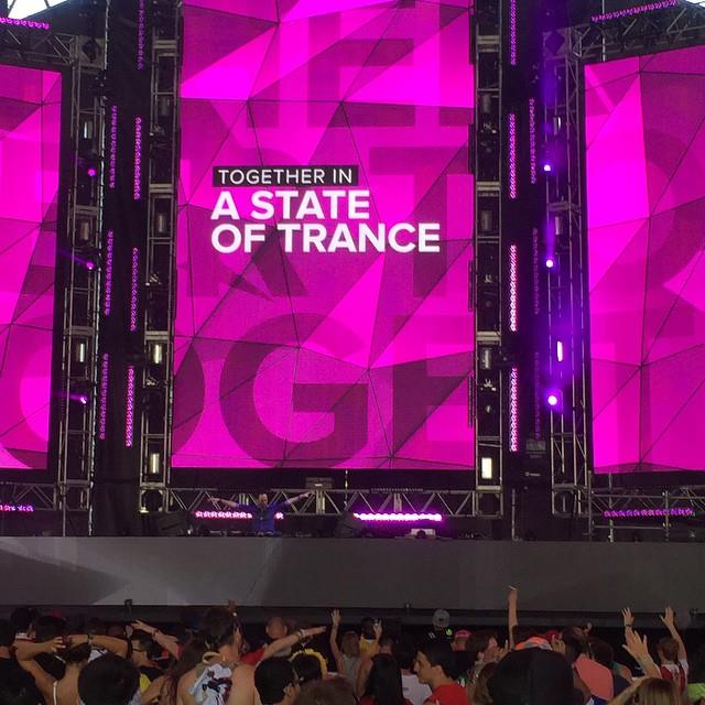 Ultra Music Festival 2015