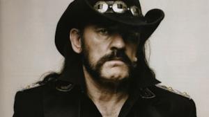 Lemmy dei Motorhead