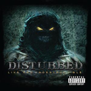 Live and Indestructible - EP