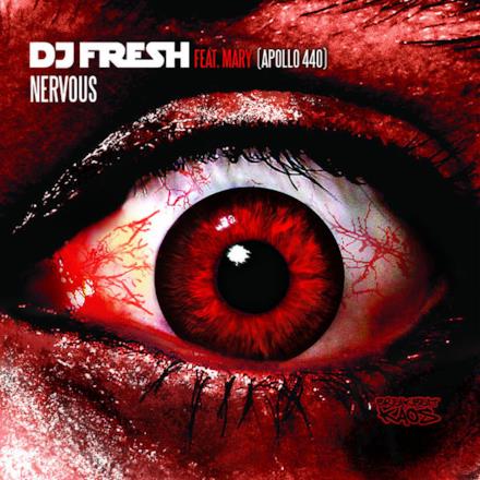 Nervous - EP