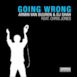 Going Wrong (feat. Chris Jones) - EP