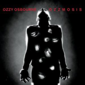 Ozzmosis (Bonus Track Version)