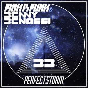 Perfect Storm - EP