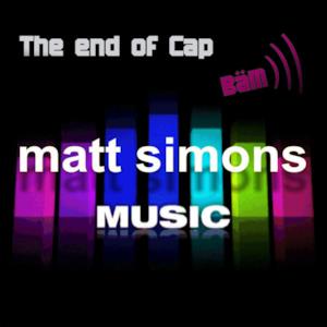 The End of Cap - Single