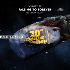 Falling To Forever (feat. Noah Jacobs) - Single