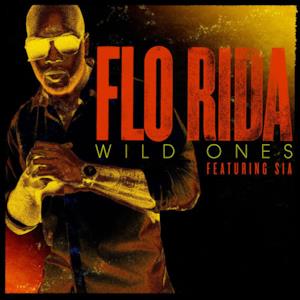 Wild Ones (feat. Sia) - Single