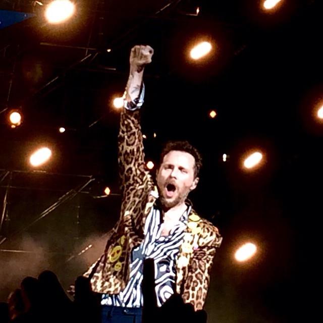 Jovanotti - @Stadio San Siro / Milano
