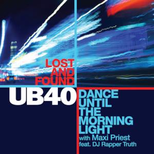 Dance Until the Morning Light (Bonus Track Edition) - EP