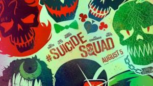 Suicide Squad - album sountrack