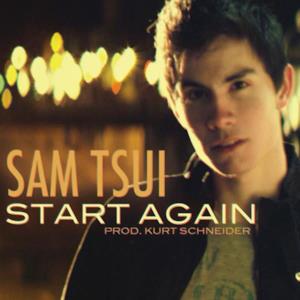 Start Again - Single