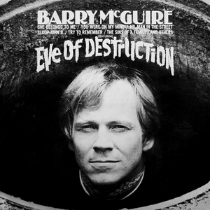 Eve of Destruction