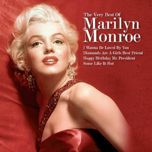 Marilyn Monroe: The Very Best