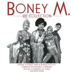 Hit Collection - Edition: Boney M.