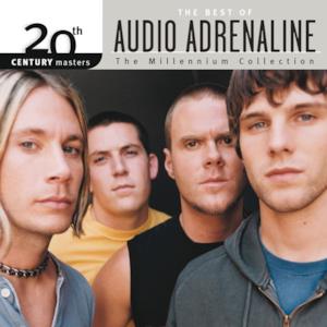 20th Century Masters - The Millennium Collection: The Best of Audio Adrenaline