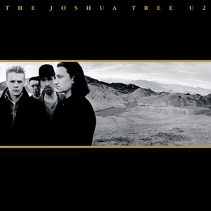 The Joshua Tree (Deluxe Edition) [Remastered]
