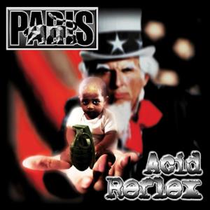 Acid Reflex (Radio Safe Version)