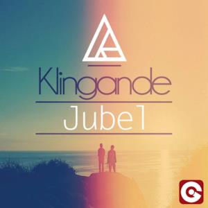 Jubel - Single