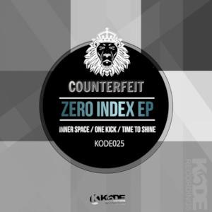 Zero Index - Single