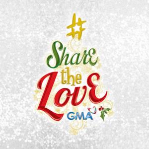 Share the Love - Single