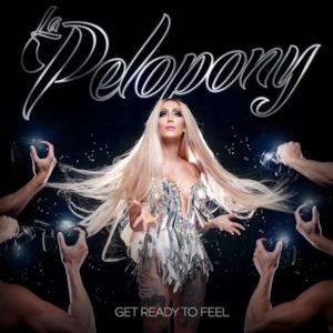 Get Ready to Feel - Single