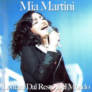 Lontani dal resto del mondo - Single