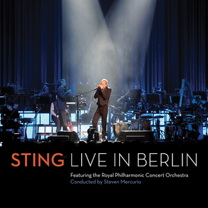 Live In Berlin (feat. The Royal Philharmonic Concert Orchestra)