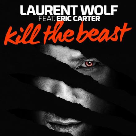 Kill the Beast (feat. Eric Carter) - Single