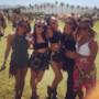 Coachella 2015: tra musica e belle ragazze del primo Weekend