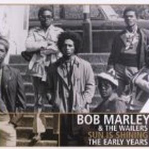 Bob Marley : Sun Is Shining (50 Songs)