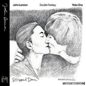 Double Fantasy Stripped Down (Remastered)