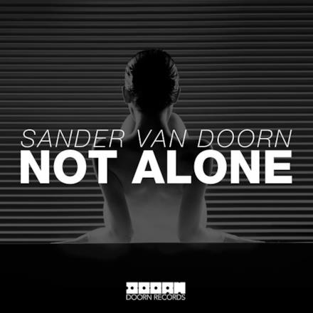 You're Not Alone (Extended Mix) - Single
