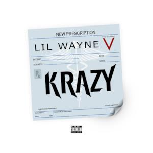 Krazy - Single