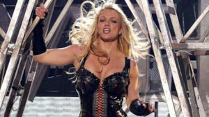 Britney Spears - Live Las Vegas (march 2011)