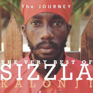 The Journey - The Very Best of Sizzla Kalonji