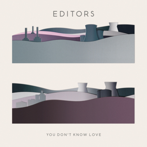 You Don't Know Love - EP