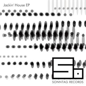 Jackin' House - EP