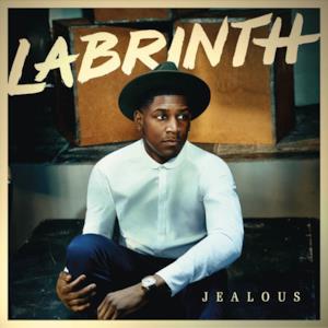 Jealous (Remixes) - Single