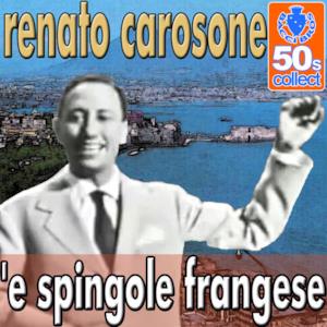 E Spingole Frangese (Remastered) - Single