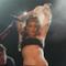 Courtney Love: Kurt Cobain è tabù, il topless sul palco no (FOTO e VIDEO)