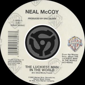 The Luckiest Man In the World / Medley: I'll Be Home for Christmas / Have Yourself a Merry Little Christmas [Digital 45] - Single