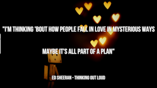Ed Sheeran: le migliori frasi delle canzoni