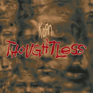 Thoughtless (Remixes) - Single