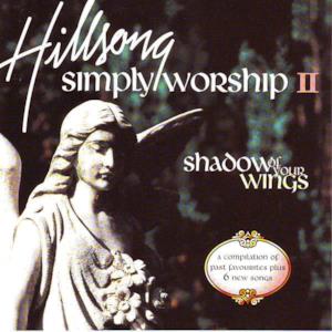 Simply Worship 2 (Shadow of Your Wings)