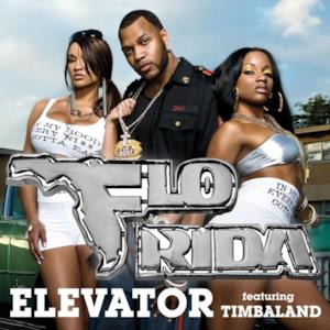 Elevator (feat. Timbaland) - Single