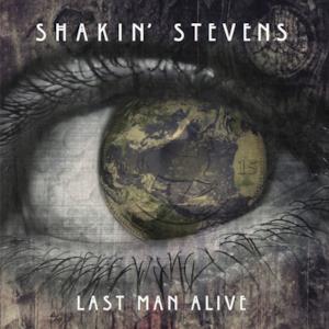 Last Man Alive (Radio Version) - Single